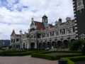 Dunedin Railway Station